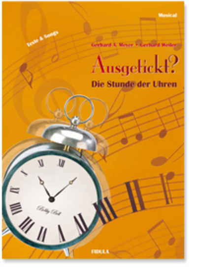 Ausgetickt Texte & Songs