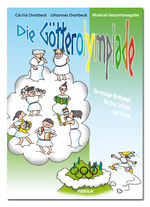 Die Götter-Olympiade