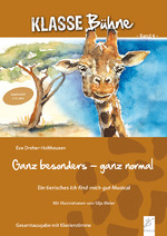 Ganz besonders – ganz normal