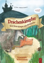 Drachenkämpfer – Vom Bauernjungen zum Königssohn