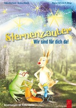 Sternenzauber – Wir sind für dich da!