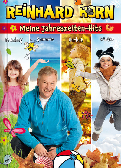 Meine Jahreszeiten-Hits